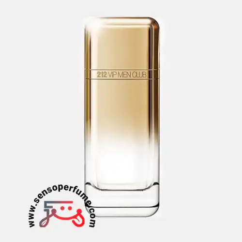 عطر ادکلن ۲۱۲ وی آی پی من کلاب ادیشن